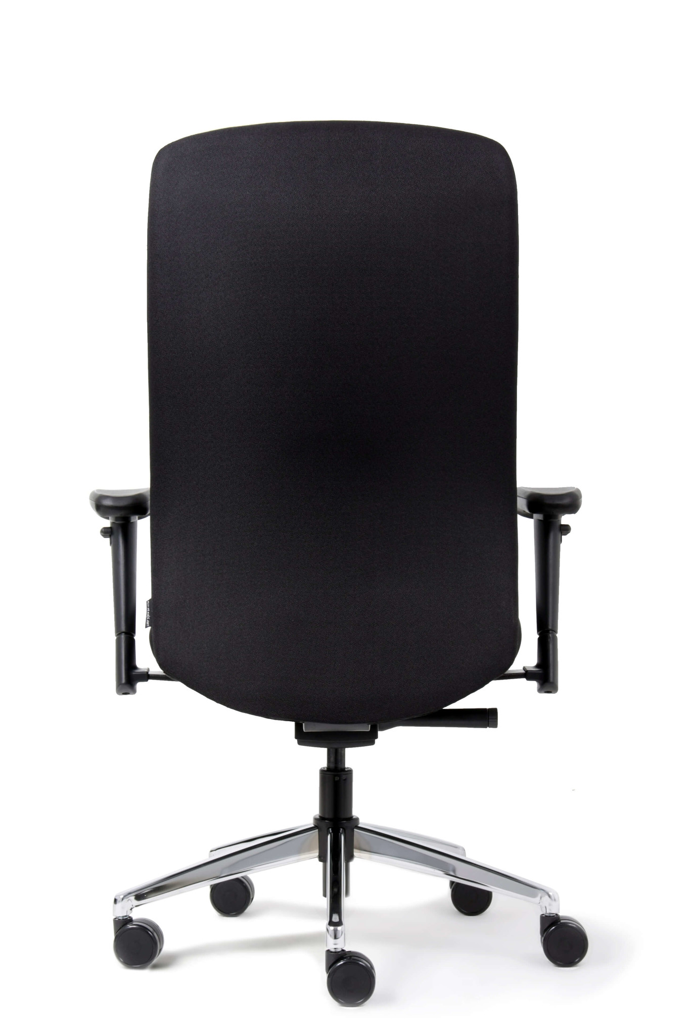 Euroseats Heavy Duty Bureaustoel