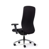 Euroseats Heavy Duty Bureaustoel