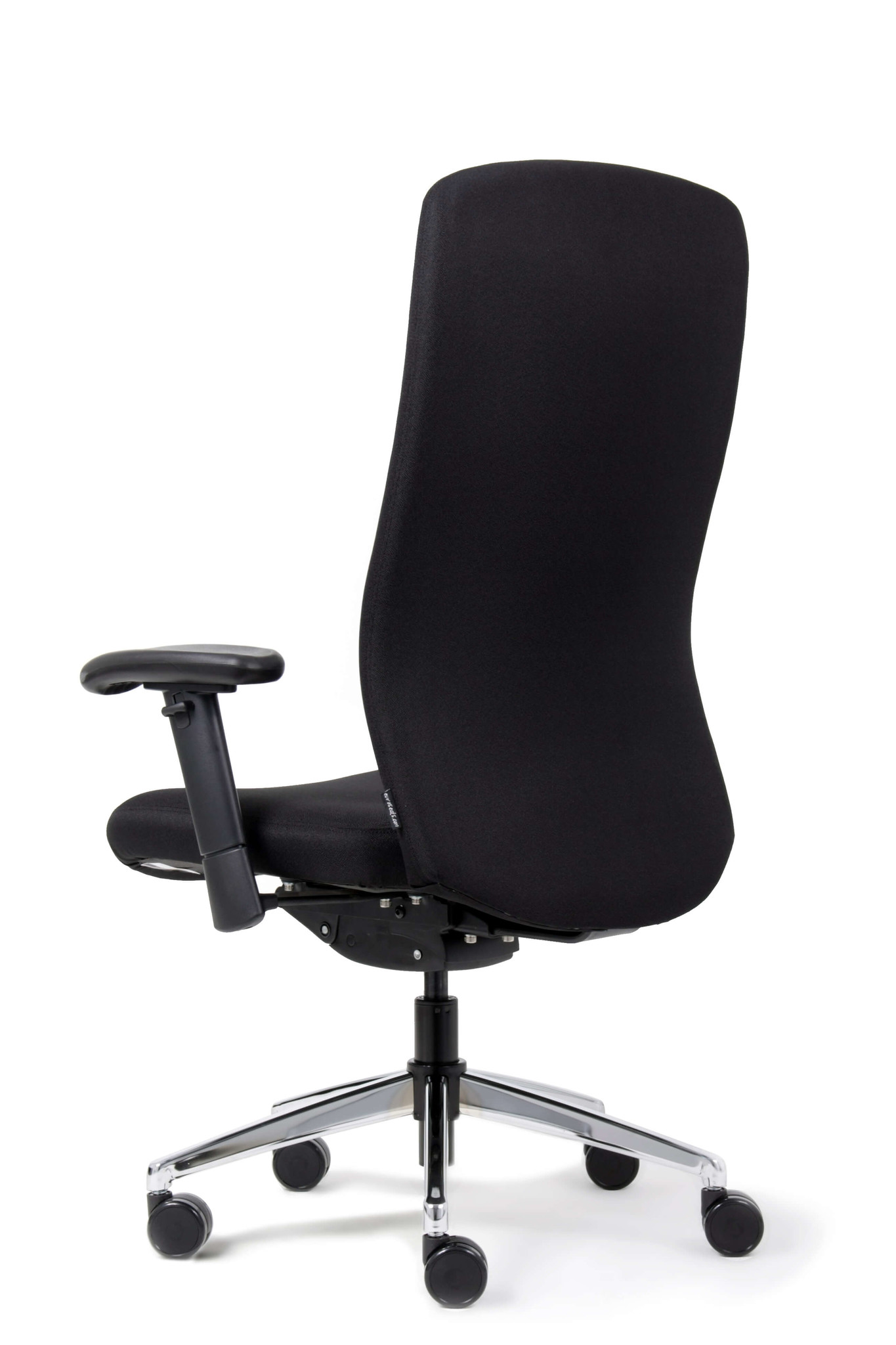 Euroseats Heavy Duty Bureaustoel