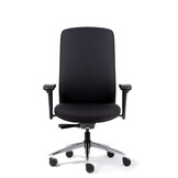 Euroseats Heavy Duty Bureaustoel