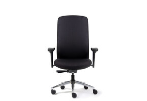 Euroseats Heavy Duty Bureaustoel