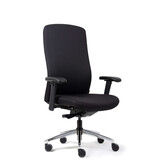 Euroseats Heavy Duty Bureaustoel