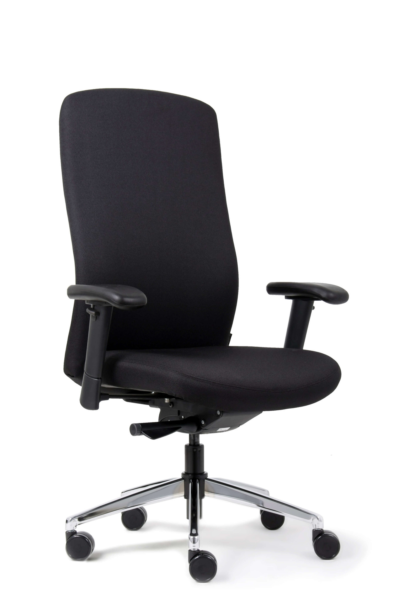 Euroseats Heavy Duty Bureaustoel