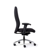 Euroseats Heavy Duty Bureaustoel