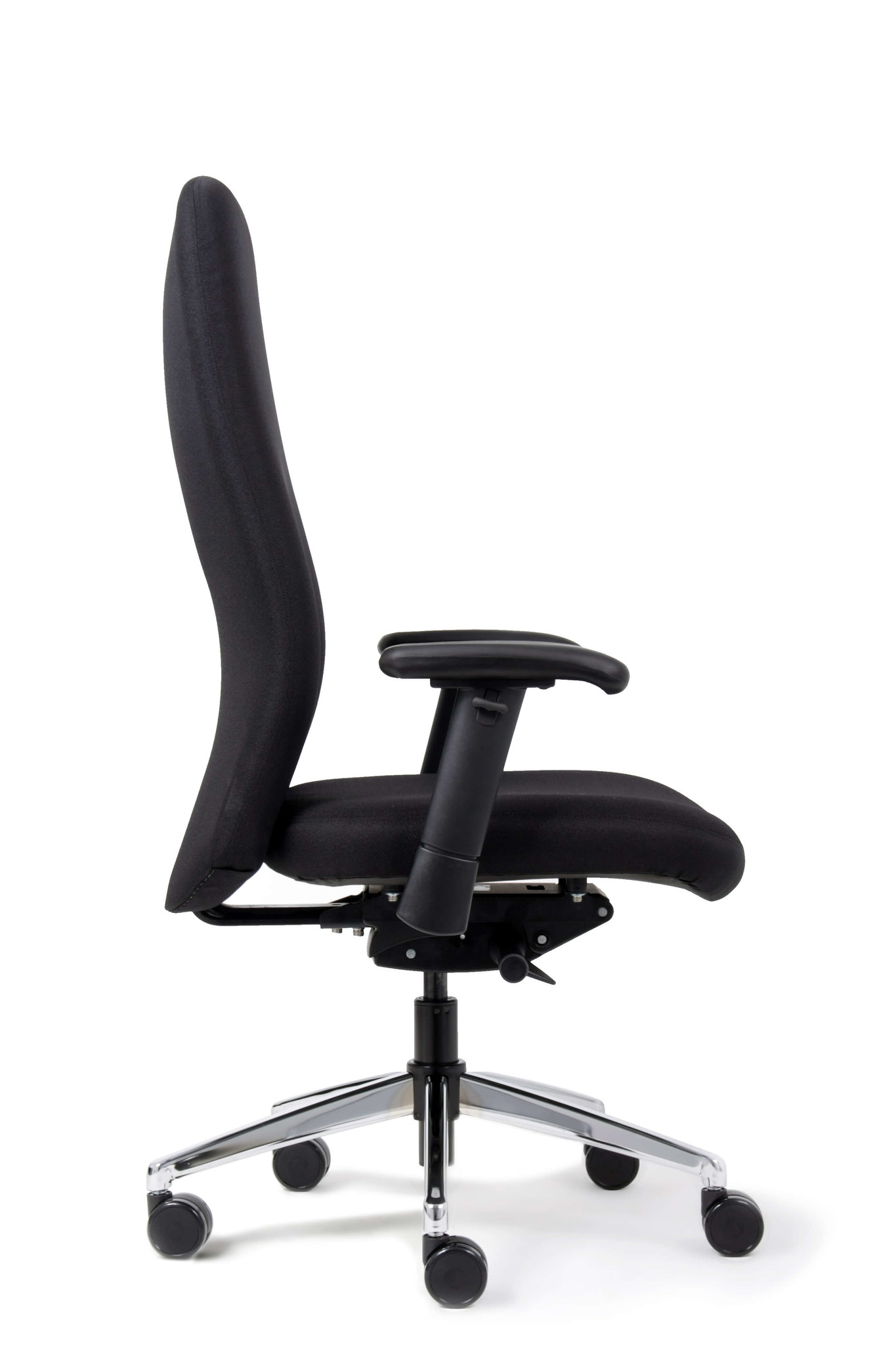 Euroseats Heavy Duty Bureaustoel
