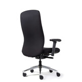 Euroseats Heavy Duty Bureaustoel
