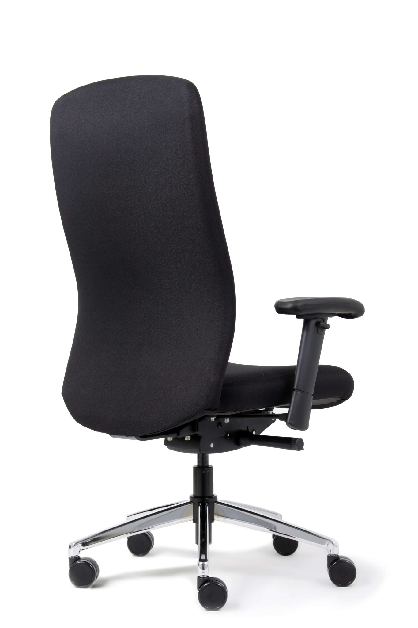 Euroseats Heavy Duty Bureaustoel