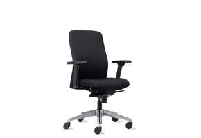 Euroseats Milano Bureaustoel
