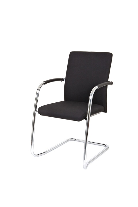 SmartSit Vergaderstoel London Slide