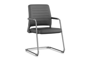 Interstuhl Vintage 56V0 -Vergaderstoel