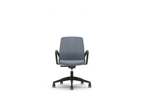 Interstuhl BUDDYis3 260B - Conferentiedraaistoel