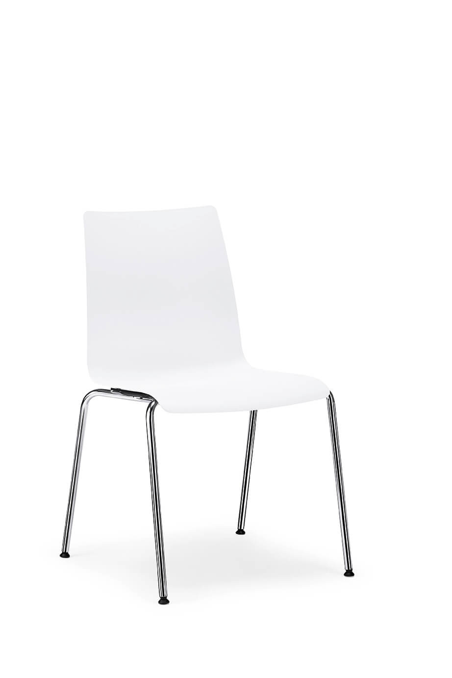 Interstuhl  SNIKEis1 - Vierpoots