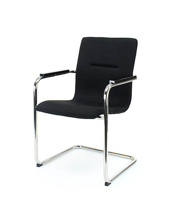 SmartSit Conferentiestoel F60