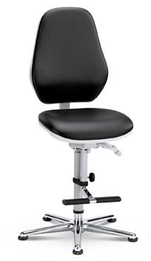 Bimos Cleanroom Basic 3 Werkstoel