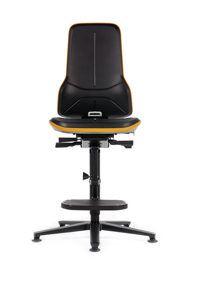 Bimos ESD Neon 3 Werkstoel