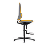 Bimos ESD Neon 3 Werkstoel