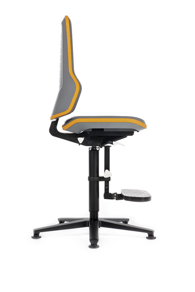 Bimos ESD Neon 3 Werkstoel