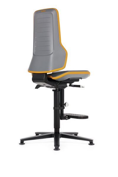 Bimos ESD Neon 3 Werkstoel