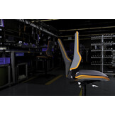 Bimos ESD Neon 3 Werkstoel