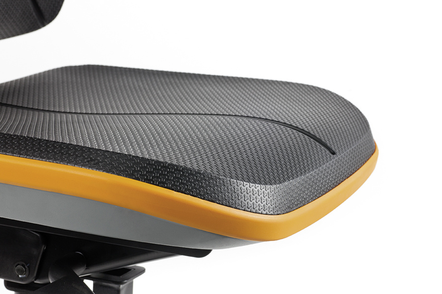 Bimos ESD Neon 1 Werkstoel