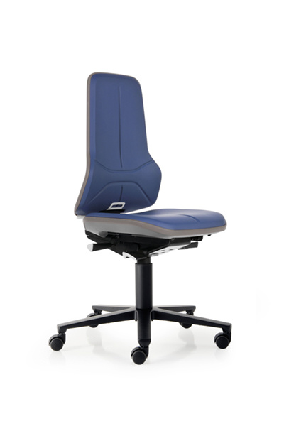 Bimos ESD Neon 2 Werkstoel