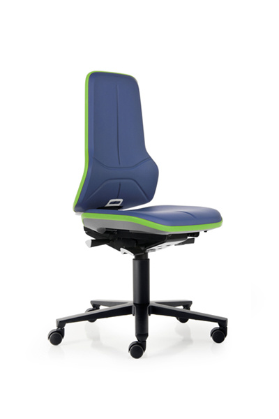 Bimos ESD Neon 2 Werkstoel