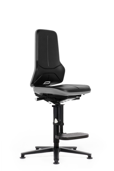 Bimos Neon 3 Werkstoel