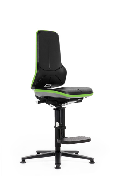 Bimos Neon 3 Werkstoel