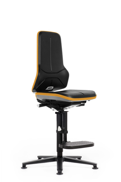 Bimos Neon 3 Werkstoel