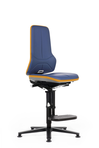 Bimos Neon 3 Werkstoel