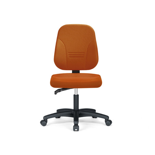 Prosedia  Younico Plus-3 Bureaustoel met lage rug