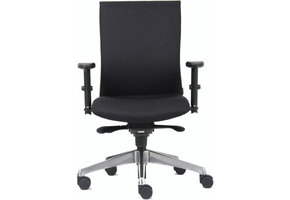 Euroseats Managerstoel Vienna