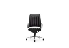 Vintage 27V4 Design Bureaustoel