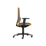 Bimos Neon 2 Werkstoel