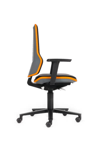 Bimos Neon 2 Werkstoel