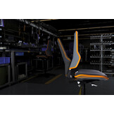 Bimos ESD Neon 2 Werkstoel