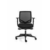 SmartSit Home Office Pro - Netbespannen