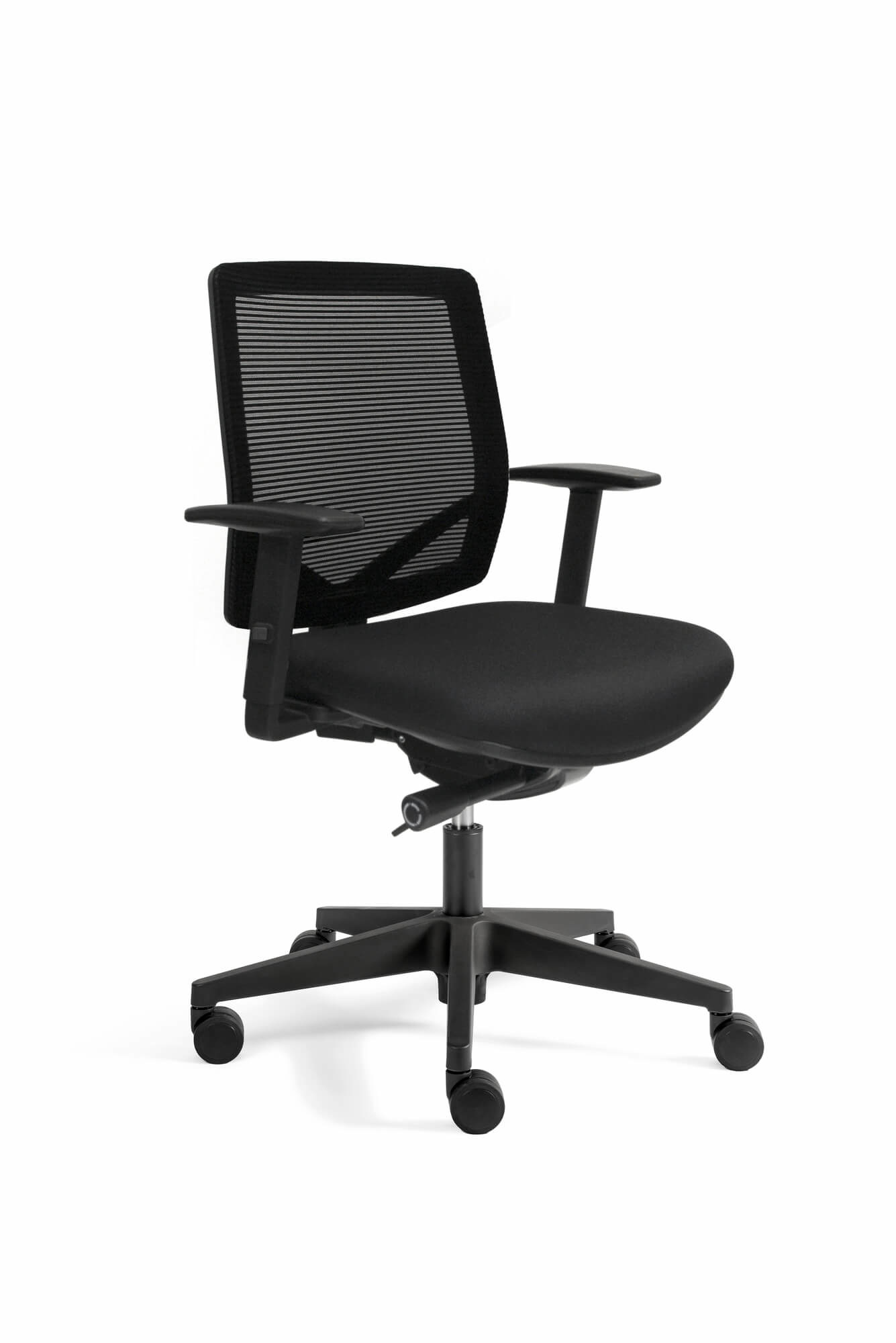 SmartSit Home Office Pro - Netbespannen