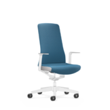 Interstuhl PUREIS3  Special Interior Edition Blue