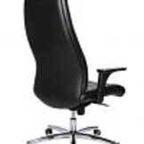 Topstar Chairman-X  Leren bureaustoel