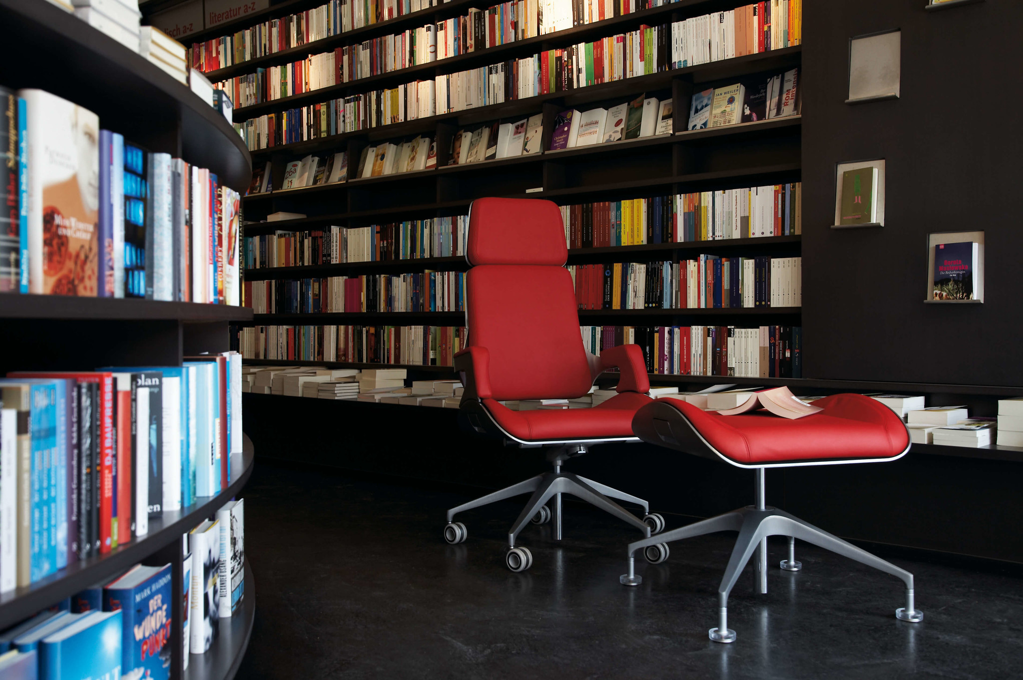 Wat is een goede bureaustoel?