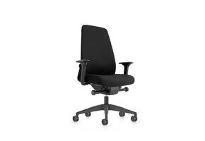 Interstuhl New EVERYis1 Comfort