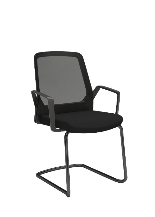 Interstuhl BUDDYis3 - 570B