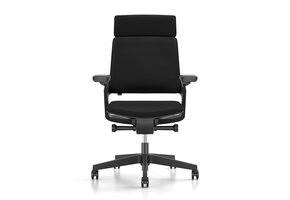 Interstuhl MOVYis3 - hoge rug