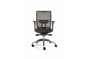 SmartSit Barca Edition NET