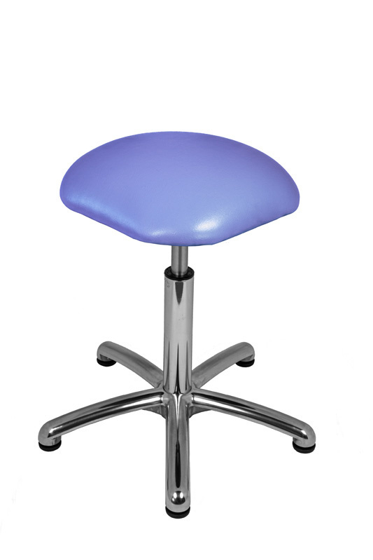 Balergo  Plus Chroom