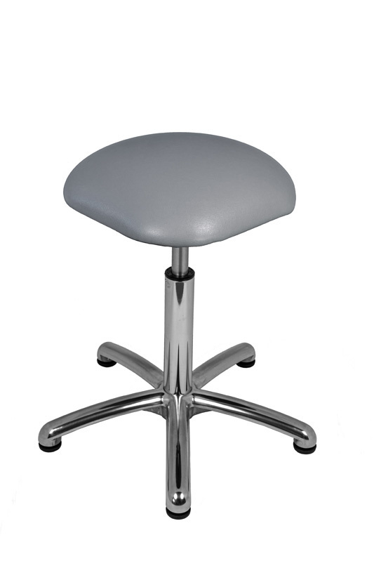 Balergo  Plus Chroom