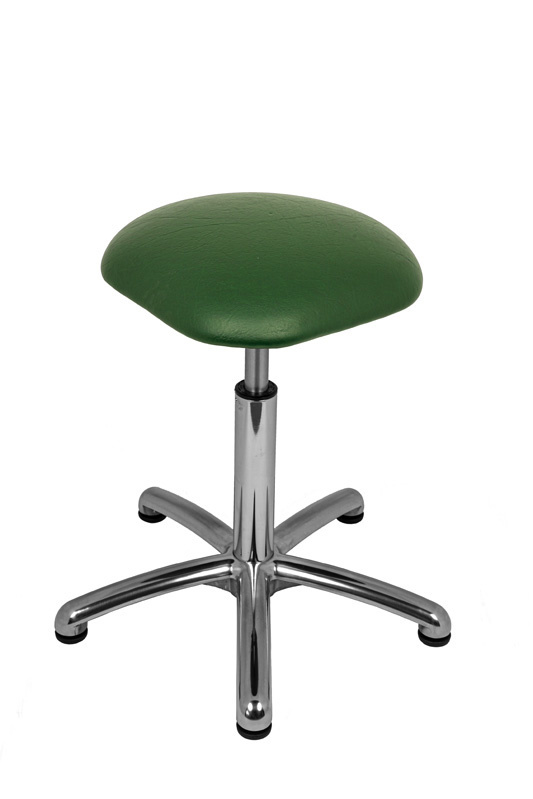 Balergo  Plus Chroom