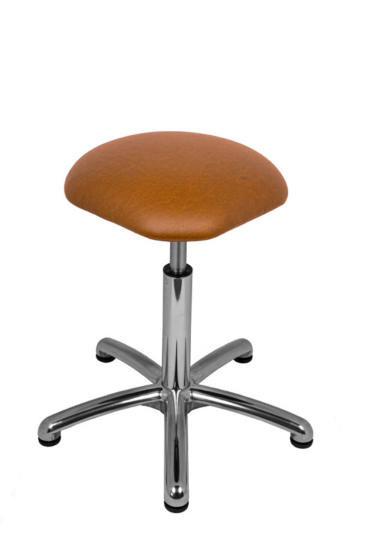 Balergo  Plus Chroom