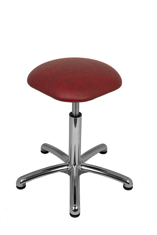 Balergo  Plus Chroom